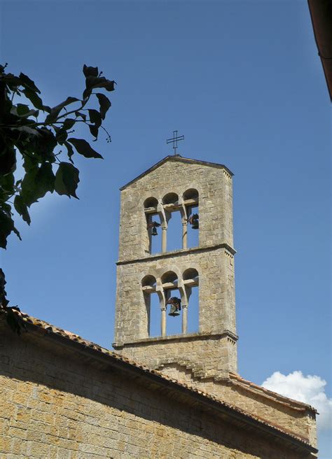 S Ilario Campanile Claudio Frizzoni Flickr