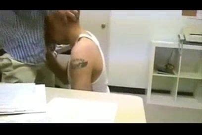 Bareback Fucked At The Police Station Gay Wrestling Porn XHamster