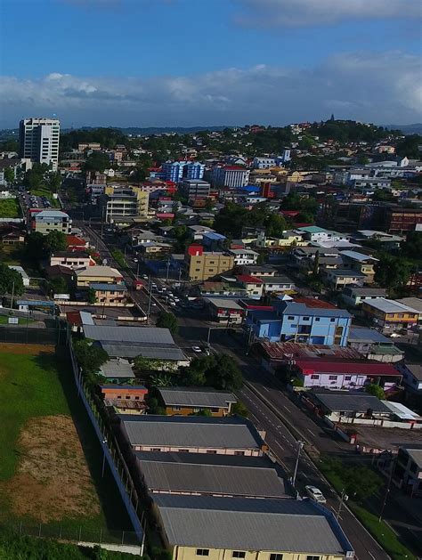 San Fernando Trinidad E Tobago Wikipedia