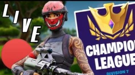 Live Fortnite Ps Je Monte Mes Points Ar Ne Youtube