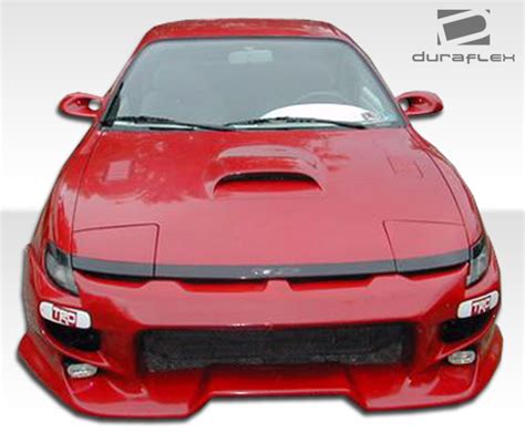 Toyota Celica Duraflex Blits Body Kit Piece 103836 Ubicaciondepersonas Cdmx Gob Mx