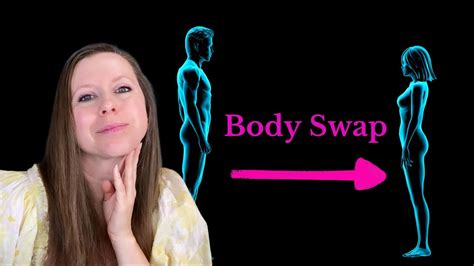 Fantasy Body Swap Mtf Guided Meditation Youtube