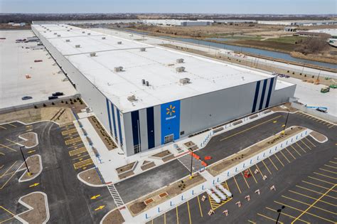 Walmart Distribution Center Wintersville Ohio At Norris Willis Blog