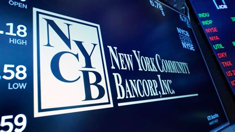 Embattled New York Community Bancorp gets $1 billion cash infusion ...