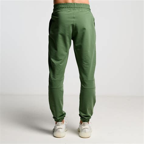 Брюки Simple (лёгкие) (Pants116) — Indiwd