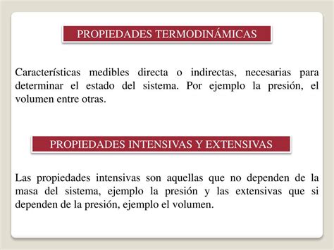 PPT Termodinámica PowerPoint Presentation free download ID 3460511