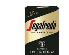 Shop Segafredo Zanetti New Zealand