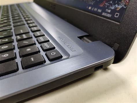 ᐉ Ноутбук Asus F540U (i3-7020U | 4Gb | 1000Gb HDD) Б/У. Купить Asus ...