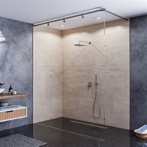 Bathroom Wall Panels 100 Waterproof Wet Area Shower Wall Panels Au