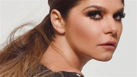 Sobrina de Itatí Cantoral implicada en fraude por compra de cubrebocas