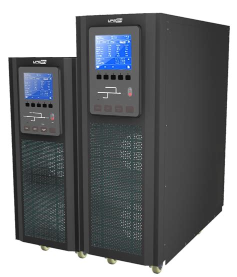 Kva Kva Phase In Out High Frequency Online Ups For Industrial