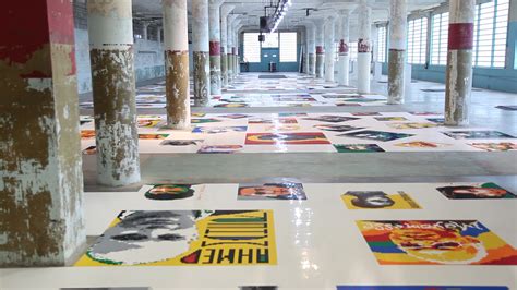 Review: New Ai Weiwei Documentary Looks at Alcatraz Exhibition