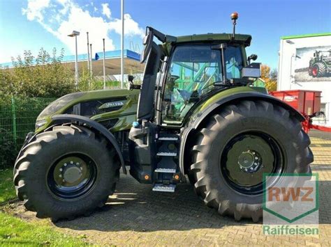 Valtra Q305 Gebraucht Neu Kaufen Technikboerse