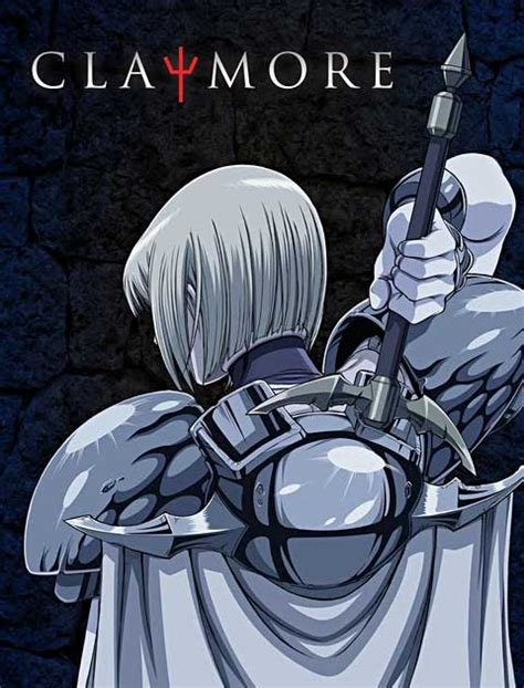 Episodios Claymore Sin Relleno Y Orden Para Ver Anime Datos