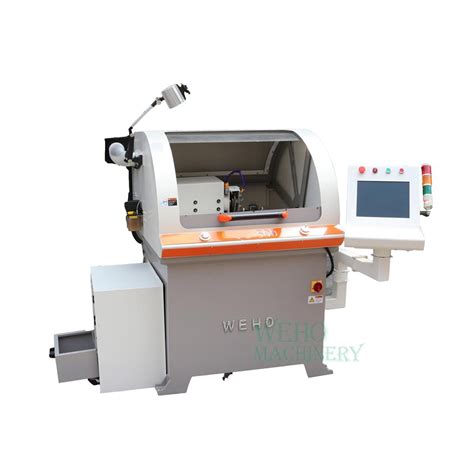 Circular Saw Blade Grinding Machine Saw Blade Sharpening Equipment Weho