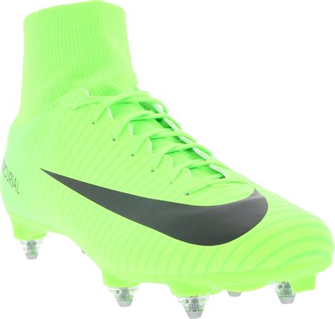 Nike Mercurial Victory VI Dynamic Fit SG Herren Fußballschuhe Stollen