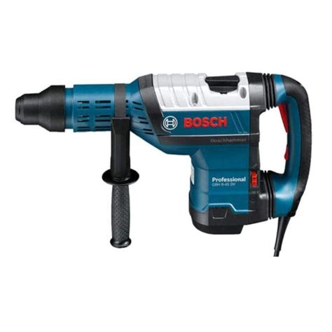 BOSCH Martello Perforatore GBH 8 45DV SDS MAX Veco Tools