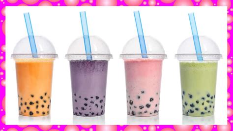 Doctor S Bubble Tea Menu And Price List For Besant Nagar Chennai