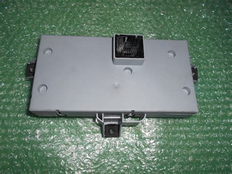 MODULO BODY COMPUTER 46812231 FIAT PUNTO FIAT DOBLÓ 223 2000 2005