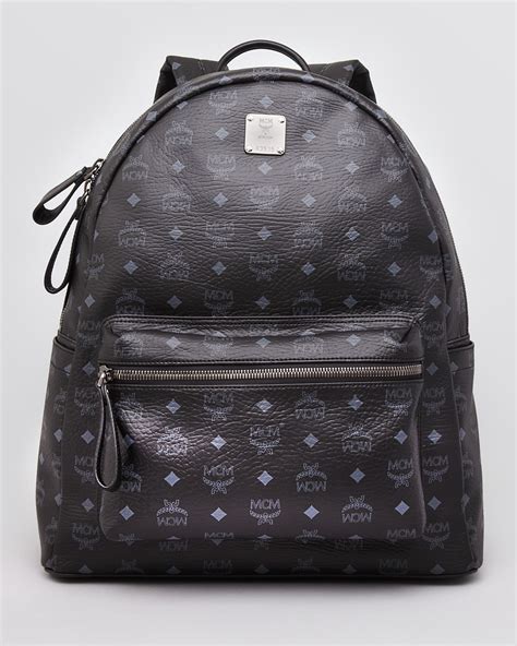 Mcm Backpack Stark Large Bloomingdales