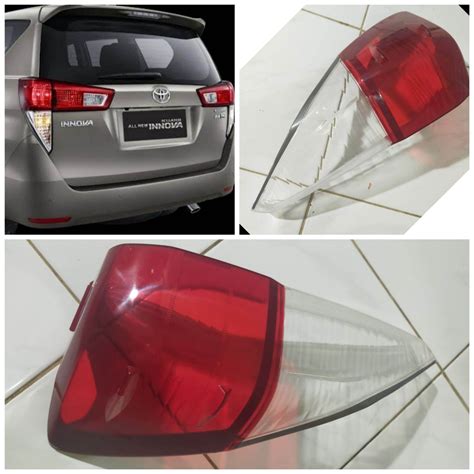 Mika Stoplamp Innova Reborn Original Baru Lazada Indonesia