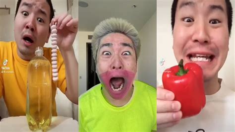 Junya Vs Sagawafunny Videocraziest Funny Tiktok Compilation Try