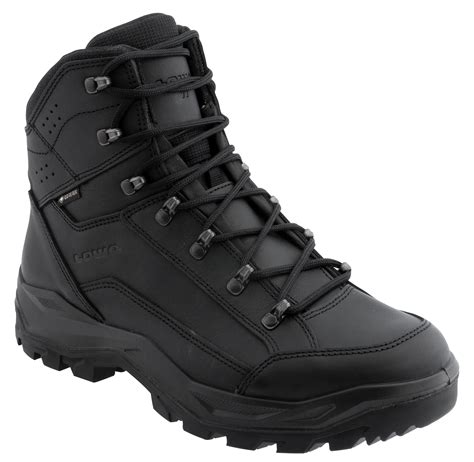 Lowa Renegade Ii Gtx Mid Tf Wide Recon Company