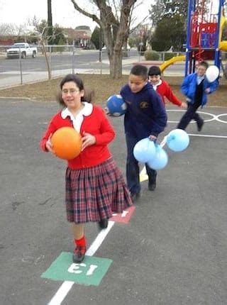 Peaceful Playgrounds Starts at Loretto