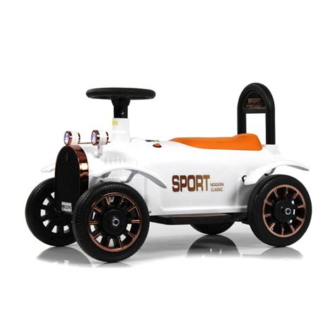 Детский электромобиль Bentley K222PX — купить недорого в магазине BVDSHOP