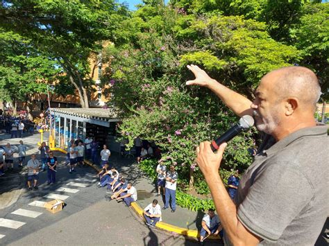 Família Metalúrgica mobilizada nas fábricas o Sindicato Sindicato