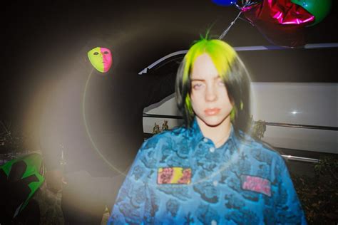 Billie Eilish Nude And Sexy 68 Photos The Fappening