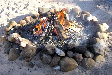 Em Que Período Da Pré História O Fogo Foi Descoberto