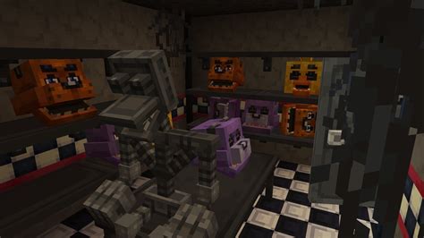 Download Fnaf 6 Map For Minecraft Pe Fnaf 6 Map For Mcpe Artofit