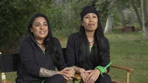 Who Are Aastha Lal And Nina Duong From The Amazing Race Age Dating