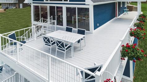 Deck Design Ideas | Decking Material & Designs for On & Off the Water