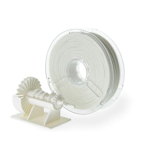 Polymaker PolyMax PLA 2 85 Mm 750 G Blanc Filament 3D LDLC