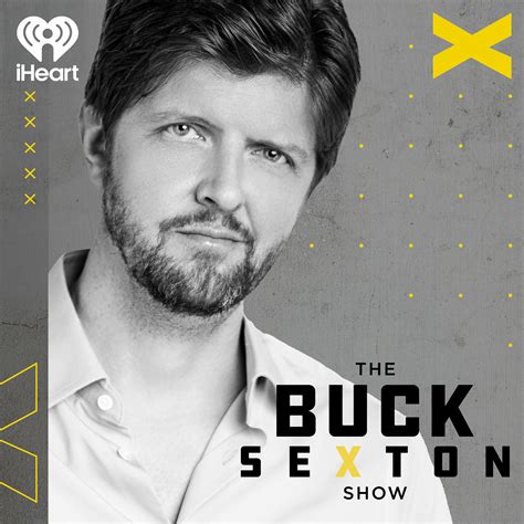The Buck Sexton Show | iHeart