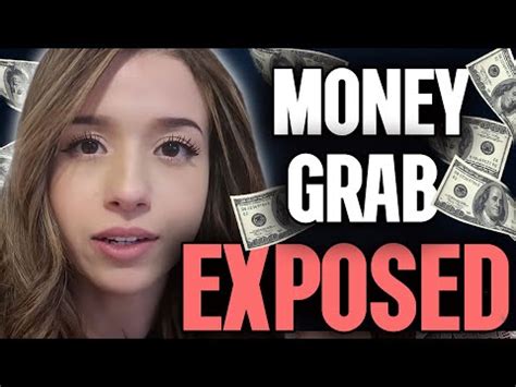 Video Pokimane Just Got CAUGHT In 4K HUGE SCANDAL Twitch Nude Videos And Highlights