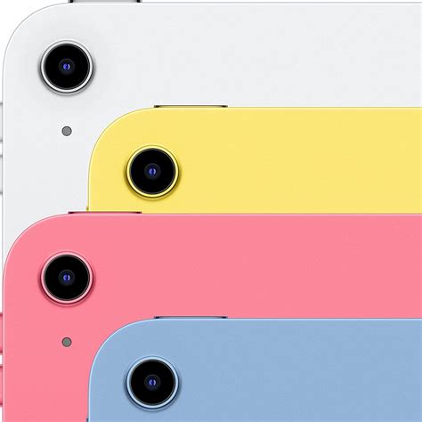 Apple iPad 11th Generation (2025) - iPartner Store