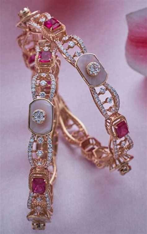 pin van arna op bangles bracelet