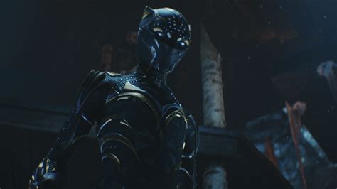 Black Panther Wakanda Forever Review A Beautiful End To Phase 4