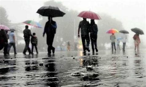 44 dead after heavy rain in UP, downpour likely to continue for 2 days