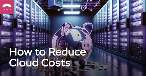 Top Cloud Cost Optimization Strategies