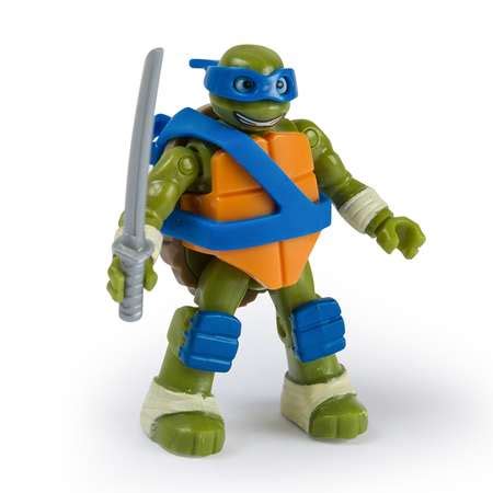 Малый игровой набор Mega Bloks Черепашки-ниндзя в ассортименте купить ...