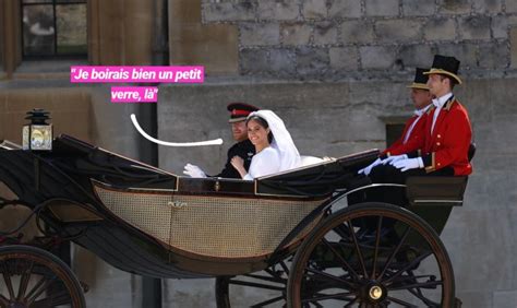 Photos Mariage De Meghan Et Harry Tout Ce Que Vous N Avez Pas