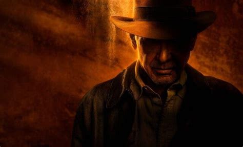 James Mangold explica por qué Indiana Jones 4 no funcionó