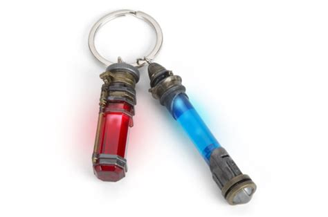 Dishonored 2 Led Elixir Keychain Shane Hartley Portfolio