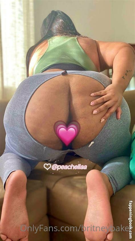 Britneybaker Britney Baker Nude OnlyFans Leaks The Fappening Photo FappeningBook