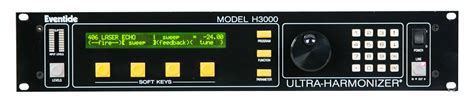 H3000 Series | Eventide