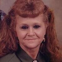 Obituary Linda Faye Collums Of Pontotoc Mississippi Tutor Memorial